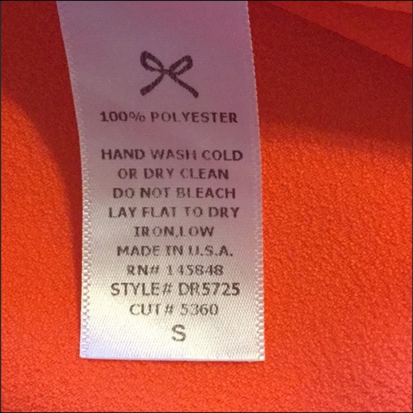 Everly Rowan Skater Dress Sleeveless Fit & Flare S - Picture 8 of 8